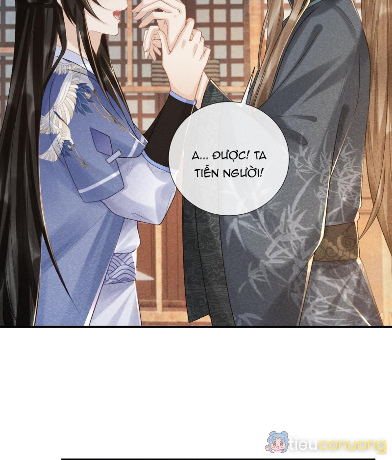 Cạm Bẫy Của Kẻ Biến Thái Chapter 17 - Page 58