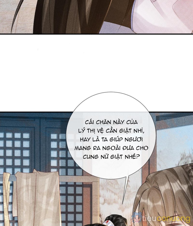 Cạm Bẫy Của Kẻ Biến Thái Chapter 17 - Page 62