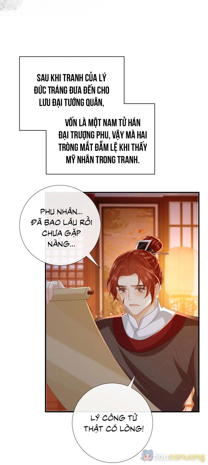 Cạm Bẫy Của Kẻ Biến Thái Chapter 90 - Page 12