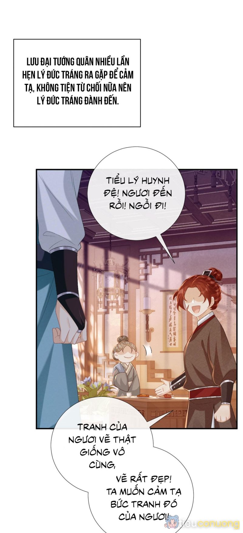 Cạm Bẫy Của Kẻ Biến Thái Chapter 90 - Page 13