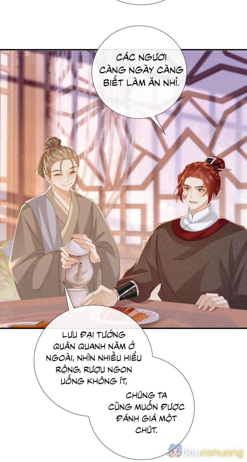 Cạm Bẫy Của Kẻ Biến Thái Chapter 90 - Page 17