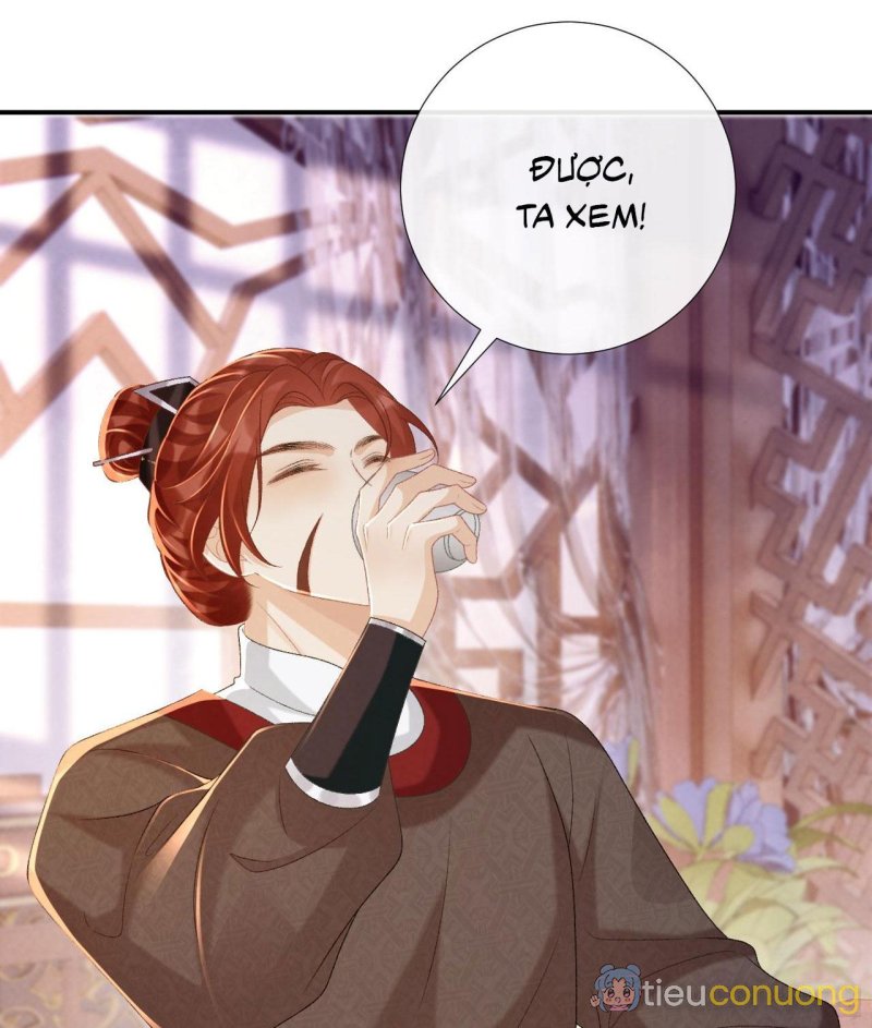 Cạm Bẫy Của Kẻ Biến Thái Chapter 90 - Page 18