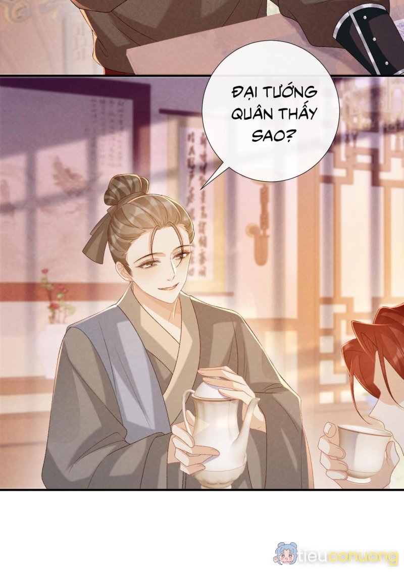 Cạm Bẫy Của Kẻ Biến Thái Chapter 90 - Page 19