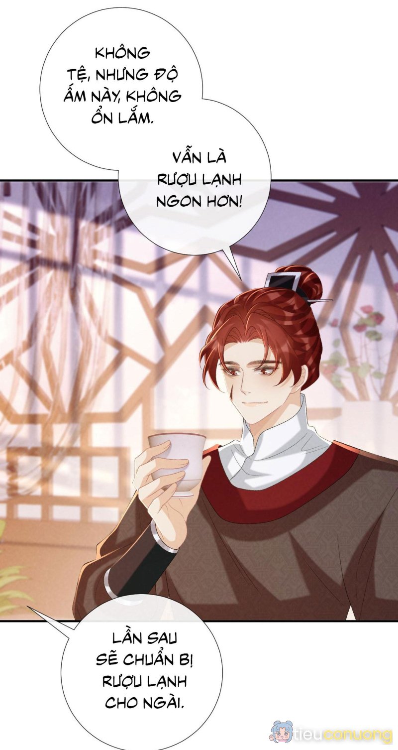 Cạm Bẫy Của Kẻ Biến Thái Chapter 90 - Page 20