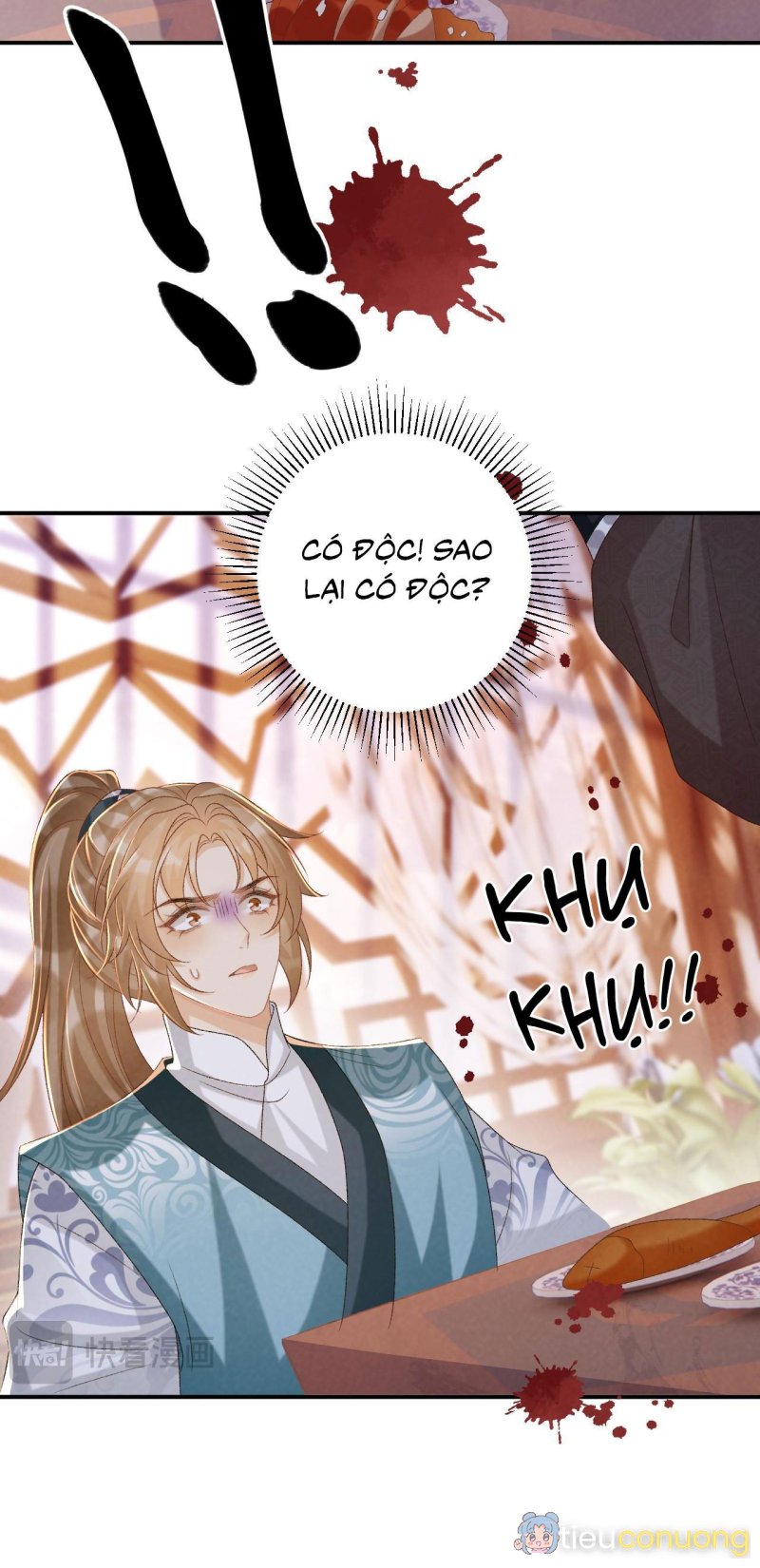 Cạm Bẫy Của Kẻ Biến Thái Chapter 90 - Page 22