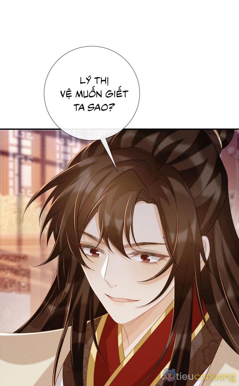 Cạm Bẫy Của Kẻ Biến Thái Chapter 90 - Page 48