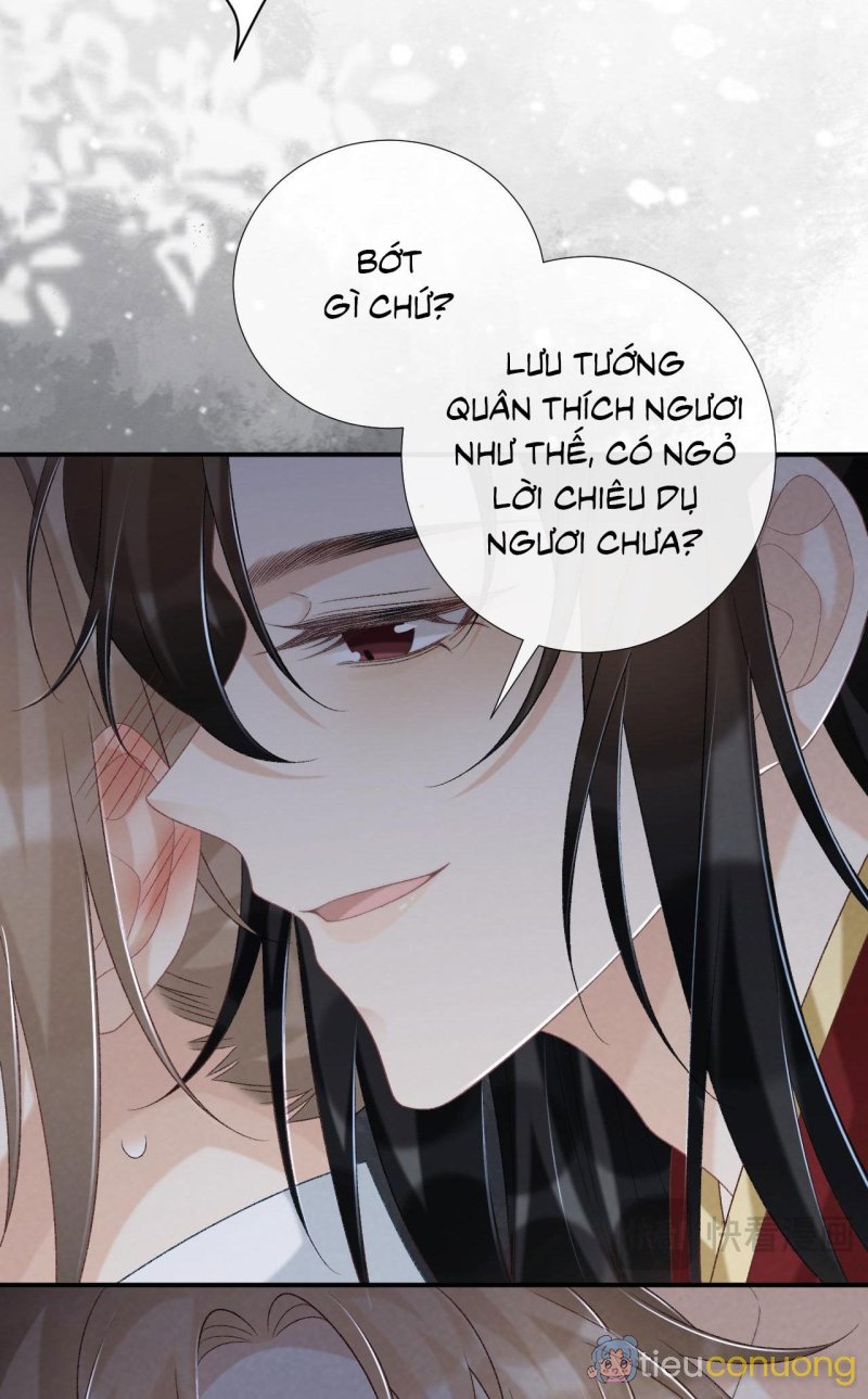 Cạm Bẫy Của Kẻ Biến Thái Chapter 90 - Page 8