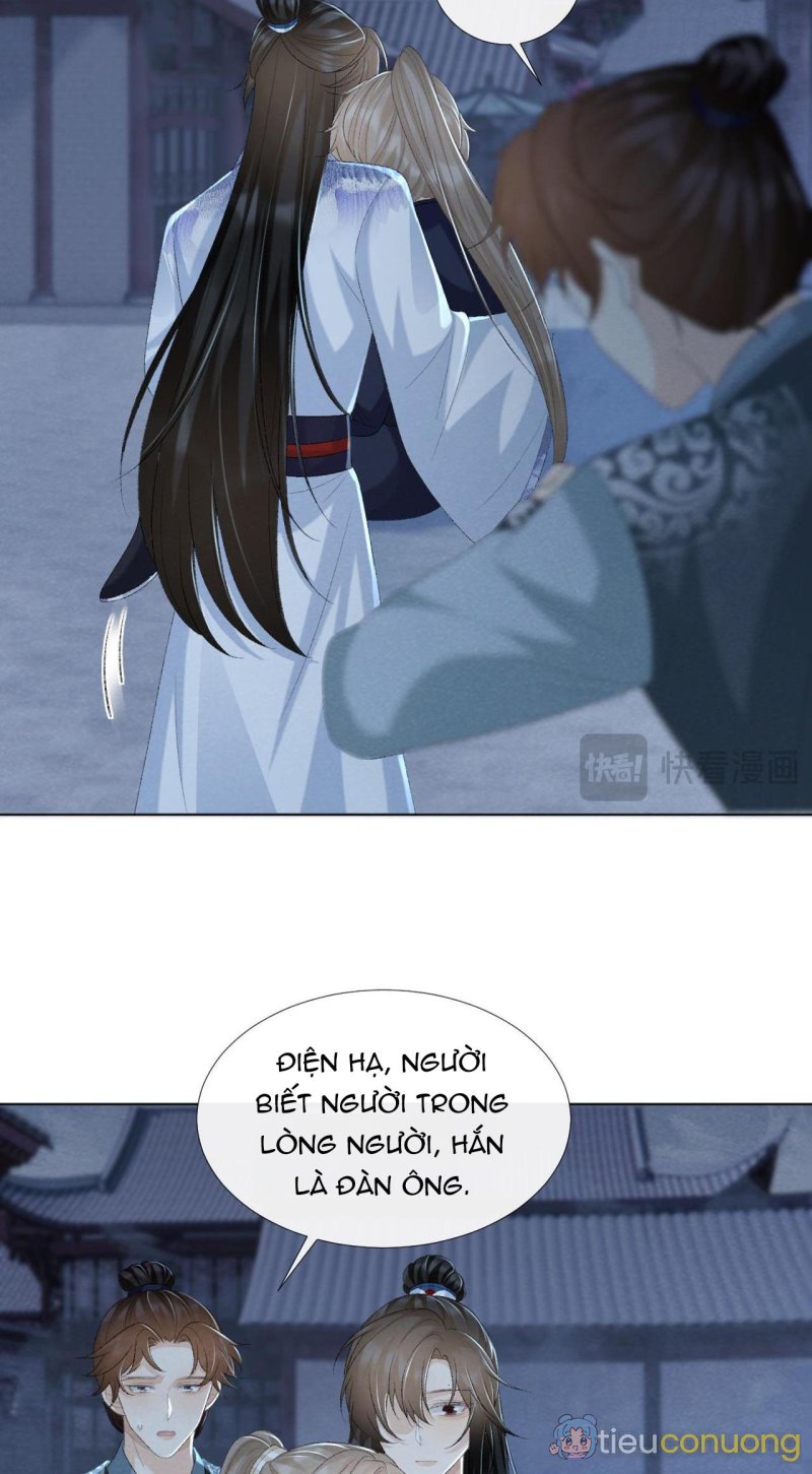 Cạm Bẫy Của Kẻ Biến Thái Chapter 48 - Page 16