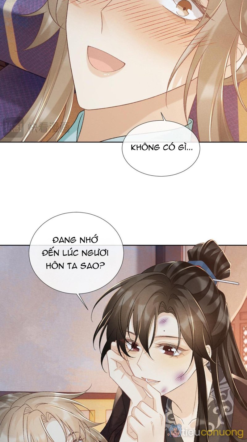 Cạm Bẫy Của Kẻ Biến Thái Chapter 48 - Page 27