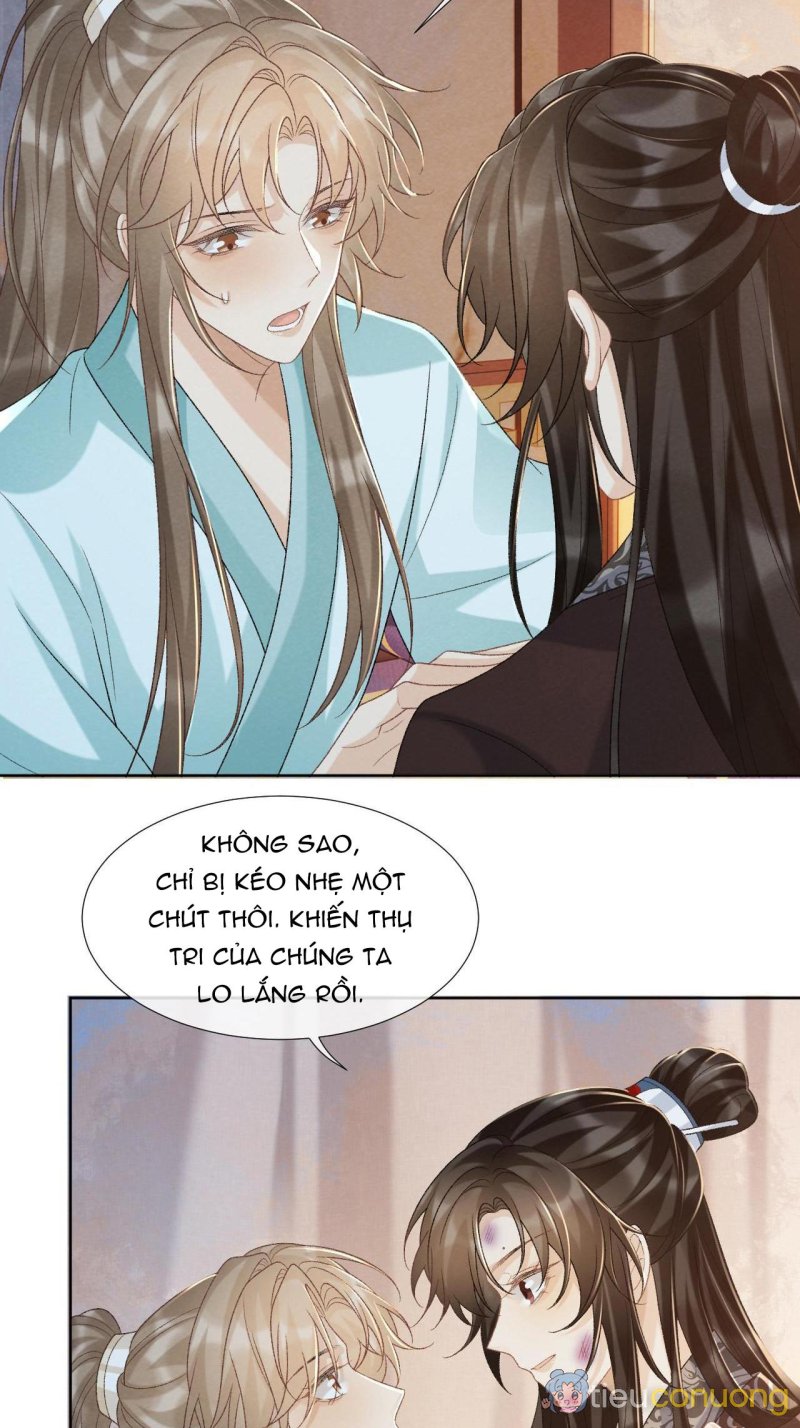 Cạm Bẫy Của Kẻ Biến Thái Chapter 48 - Page 30