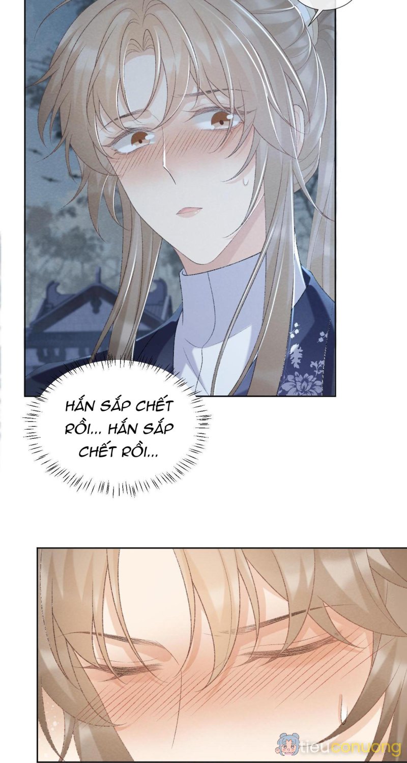 Cạm Bẫy Của Kẻ Biến Thái Chapter 48 - Page 6