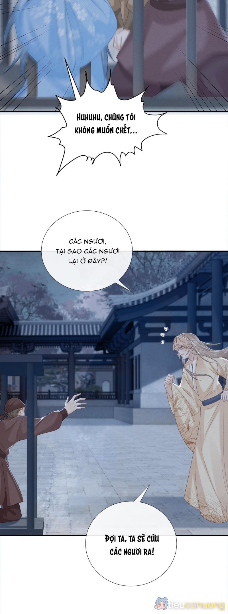 Cạm Bẫy Của Kẻ Biến Thái Chapter 61 - Page 12