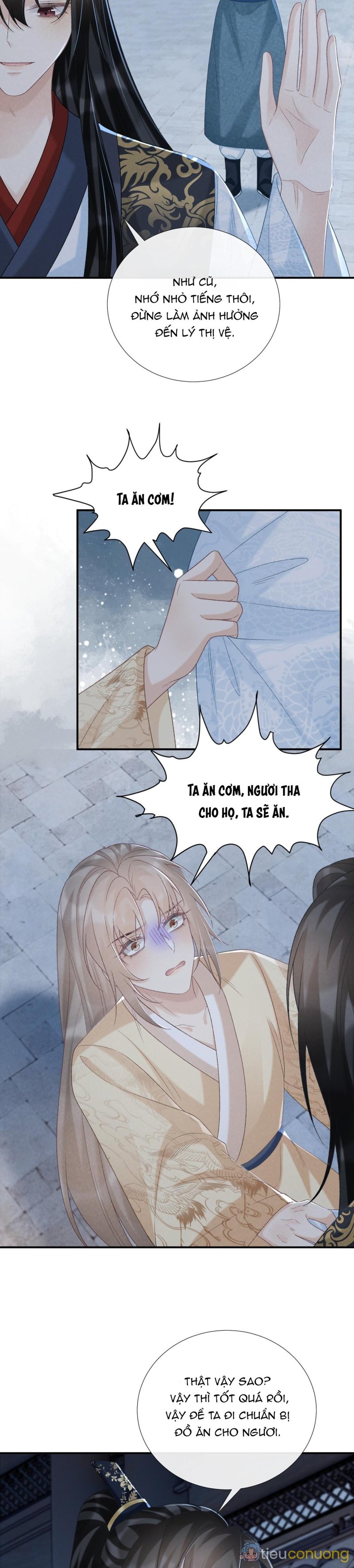 Cạm Bẫy Của Kẻ Biến Thái Chapter 61 - Page 17