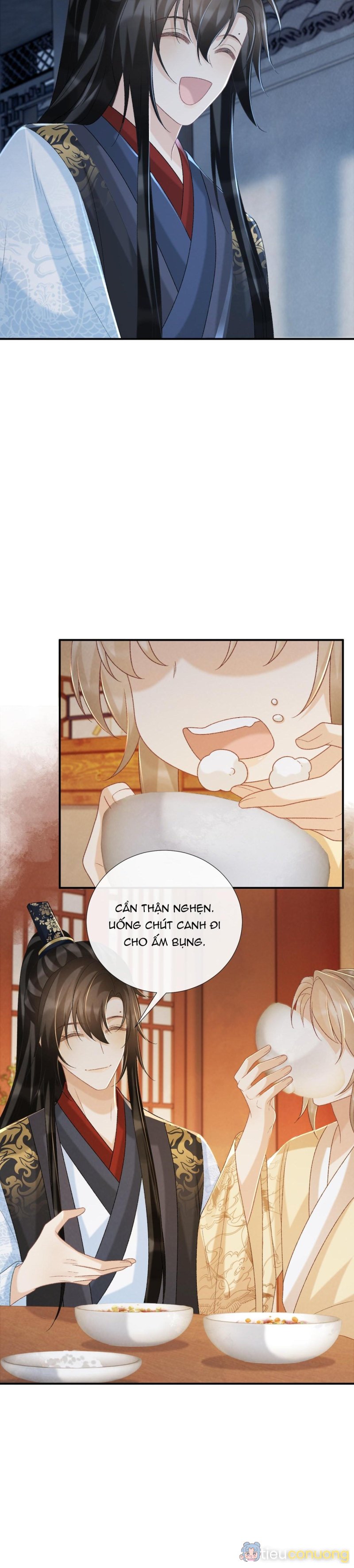 Cạm Bẫy Của Kẻ Biến Thái Chapter 61 - Page 18