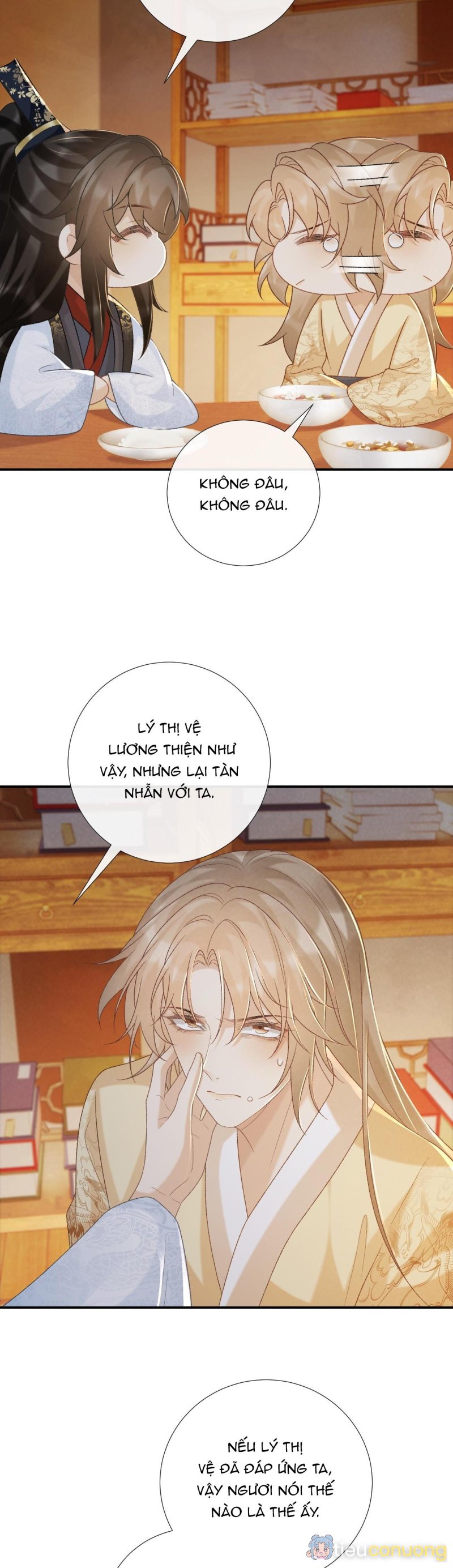 Cạm Bẫy Của Kẻ Biến Thái Chapter 61 - Page 20