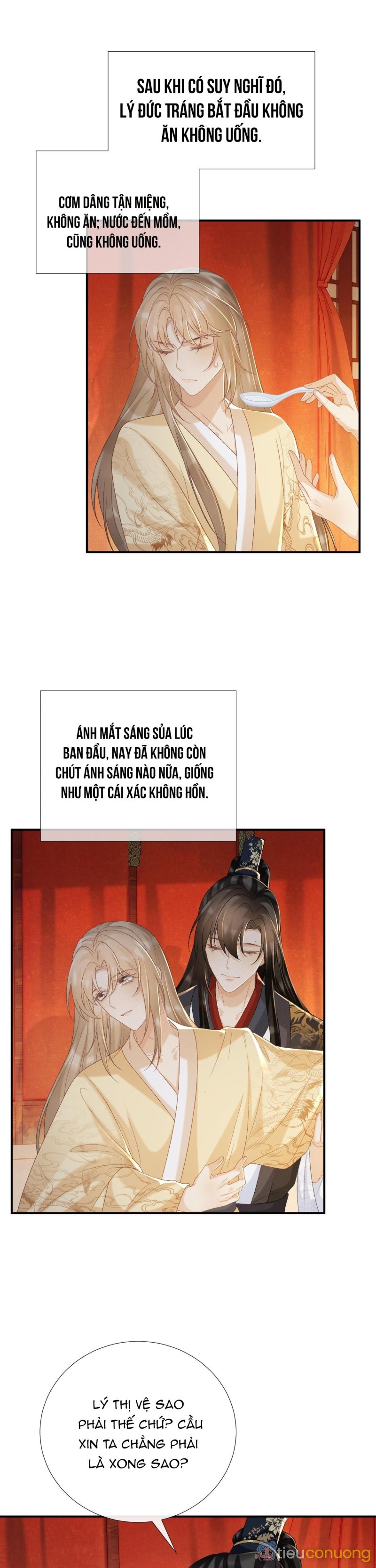 Cạm Bẫy Của Kẻ Biến Thái Chapter 61 - Page 7