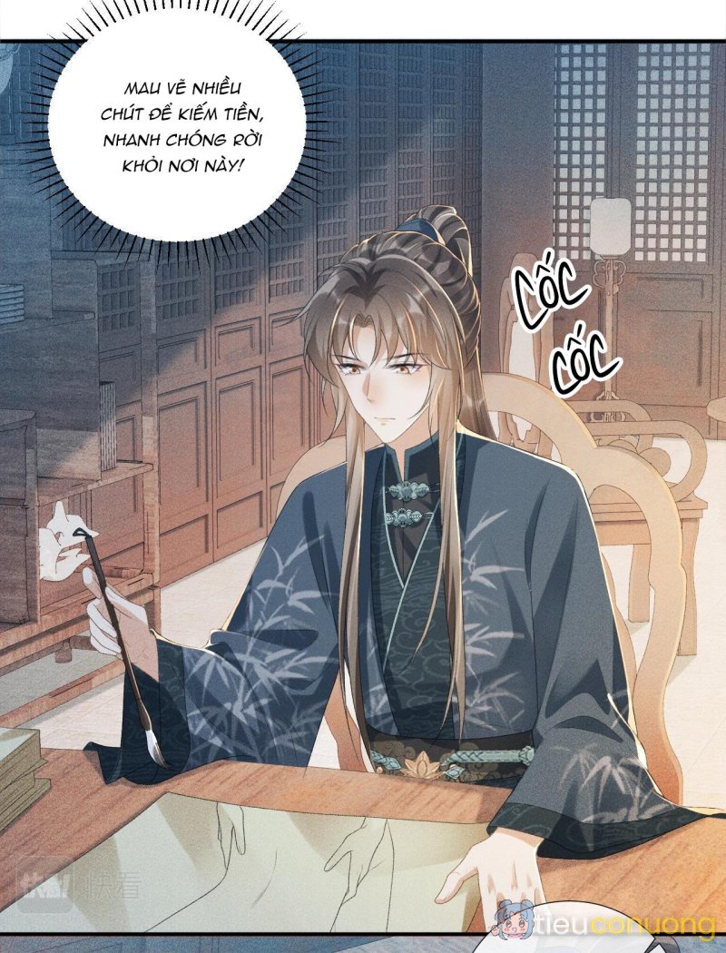 Cạm Bẫy Của Kẻ Biến Thái Chapter 15 - Page 17