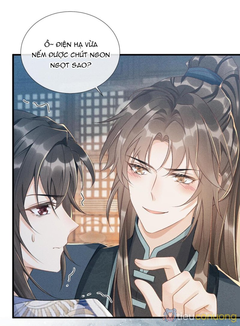 Cạm Bẫy Của Kẻ Biến Thái Chapter 15 - Page 23