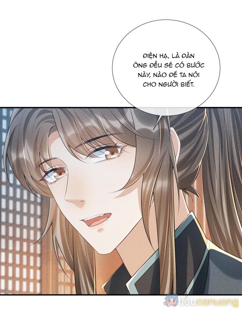 Cạm Bẫy Của Kẻ Biến Thái Chapter 15 - Page 28