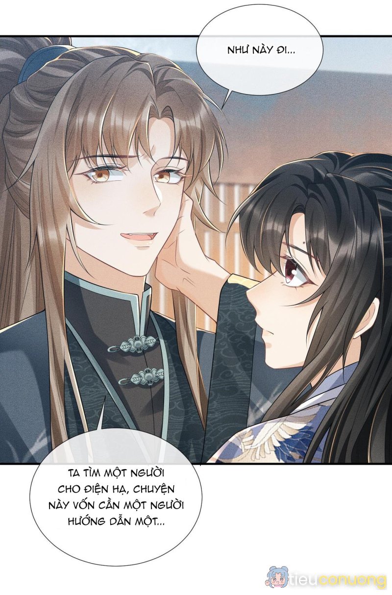 Cạm Bẫy Của Kẻ Biến Thái Chapter 15 - Page 31