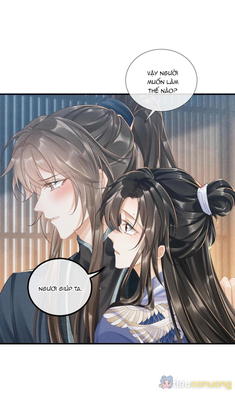 Cạm Bẫy Của Kẻ Biến Thái Chapter 15 - Page 36