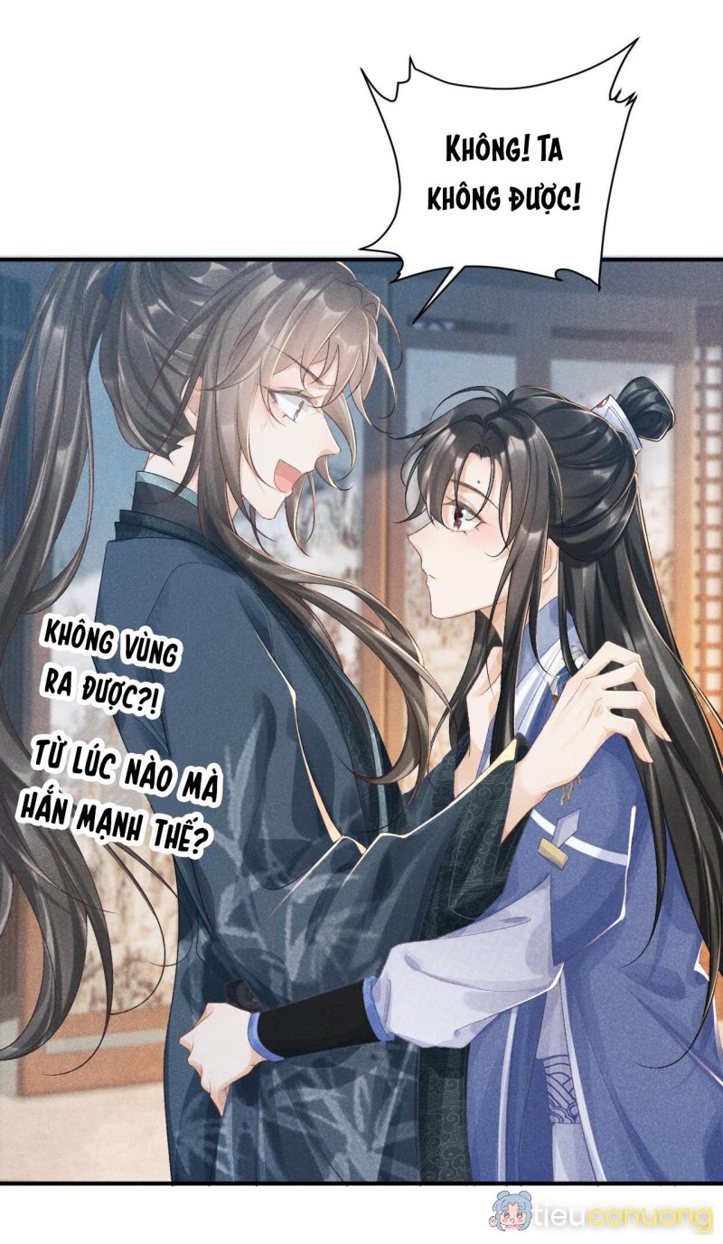 Cạm Bẫy Của Kẻ Biến Thái Chapter 15 - Page 38