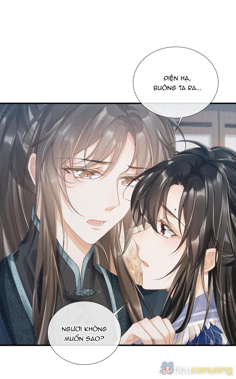 Cạm Bẫy Của Kẻ Biến Thái Chapter 15 - Page 39