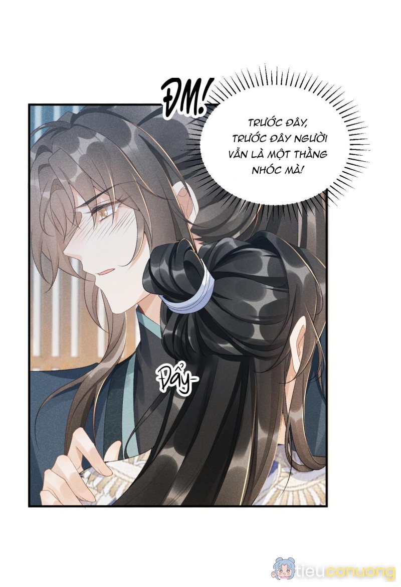 Cạm Bẫy Của Kẻ Biến Thái Chapter 15 - Page 43