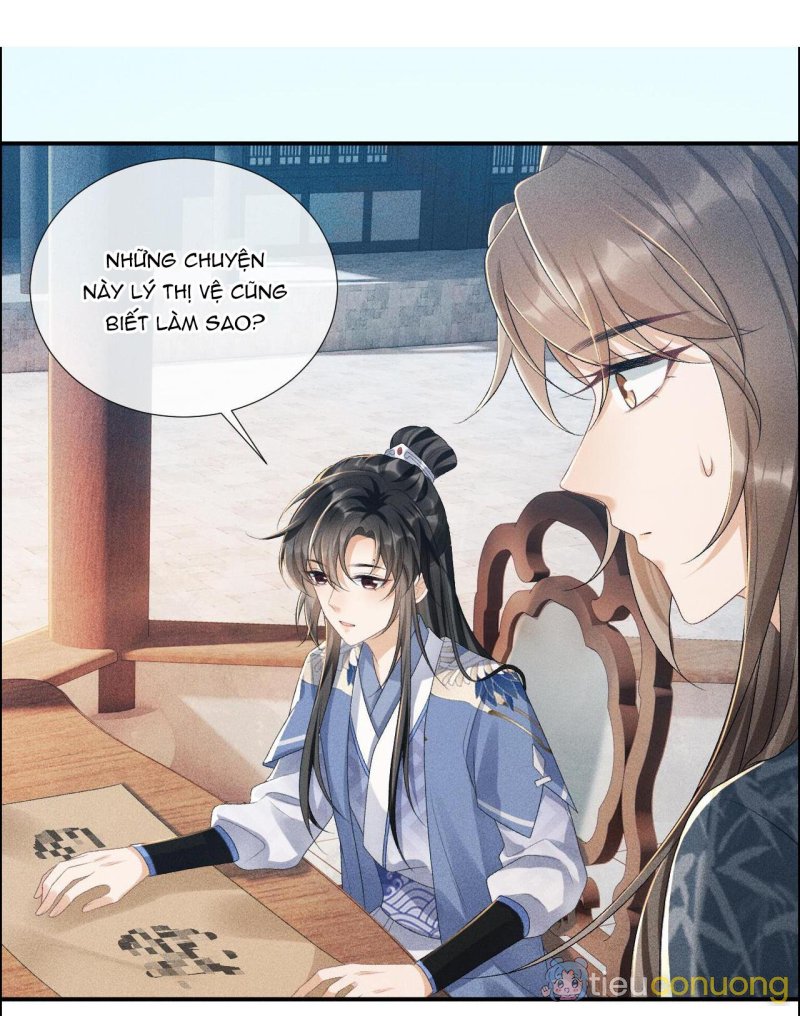 Cạm Bẫy Của Kẻ Biến Thái Chapter 15 - Page 8