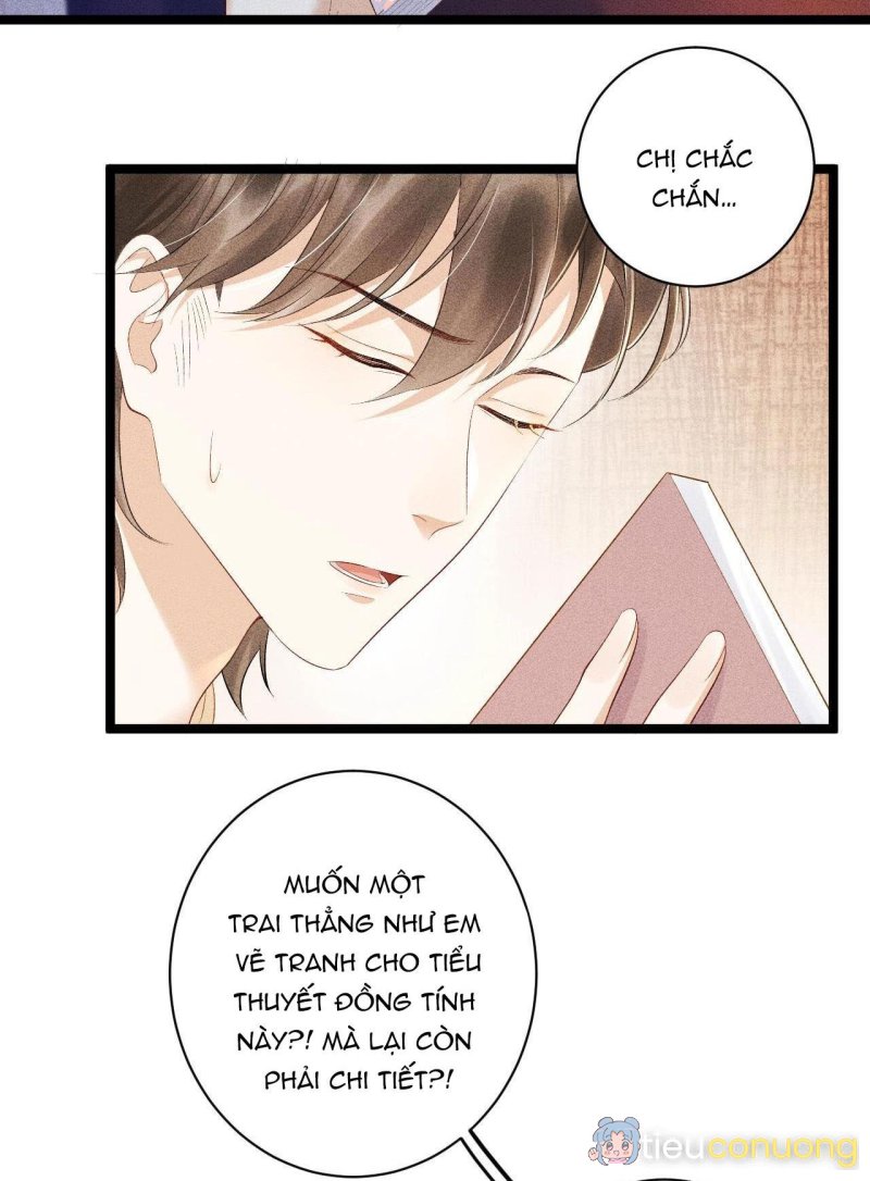 Cạm Bẫy Của Kẻ Biến Thái Chapter 1 - Page 10