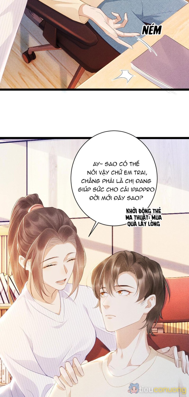 Cạm Bẫy Của Kẻ Biến Thái Chapter 1 - Page 12