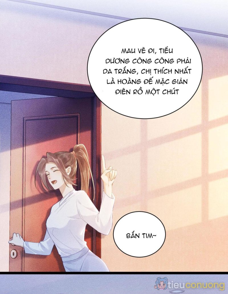 Cạm Bẫy Của Kẻ Biến Thái Chapter 1 - Page 14