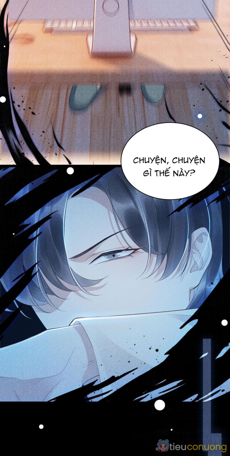 Cạm Bẫy Của Kẻ Biến Thái Chapter 1 - Page 20