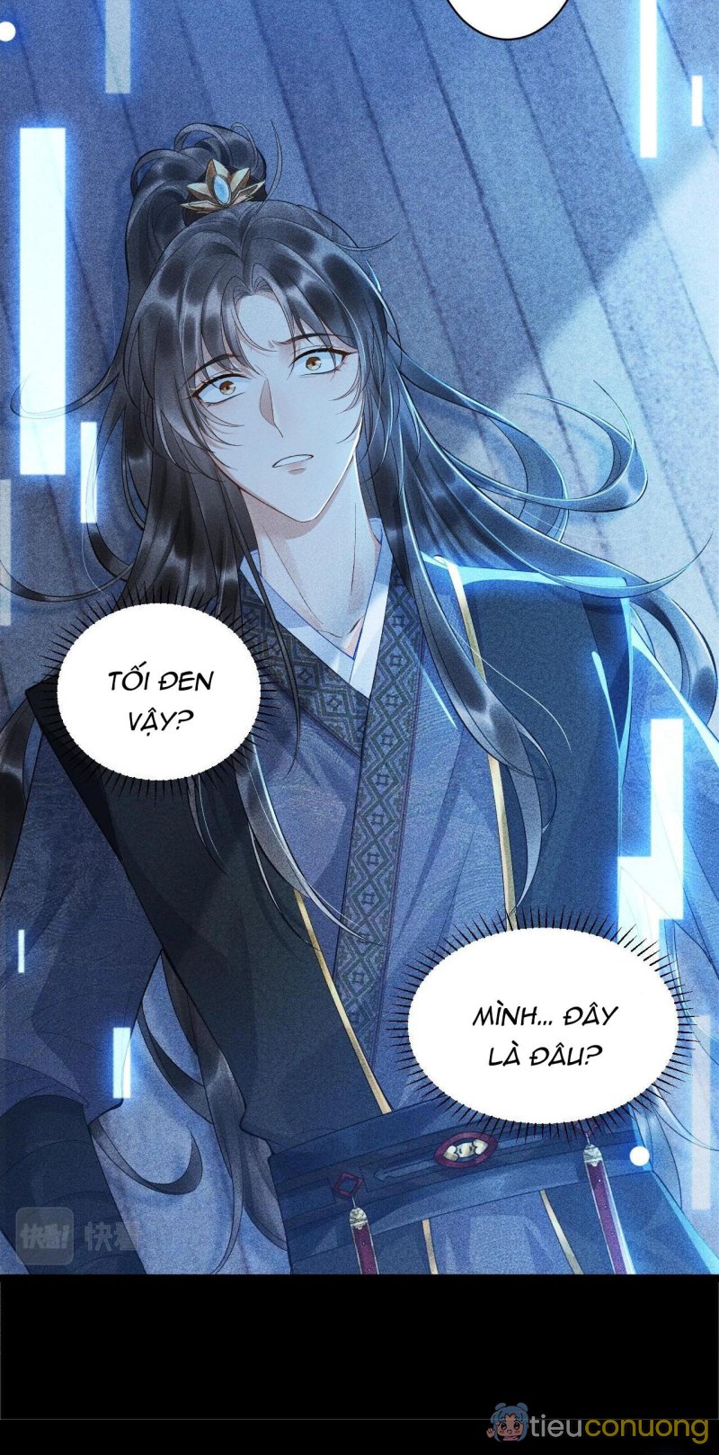 Cạm Bẫy Của Kẻ Biến Thái Chapter 1 - Page 22