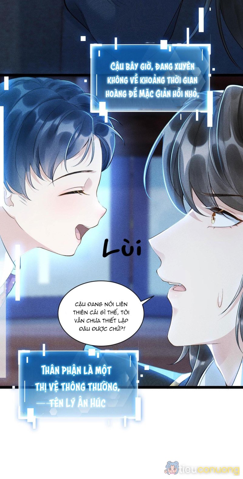 Cạm Bẫy Của Kẻ Biến Thái Chapter 1 - Page 26