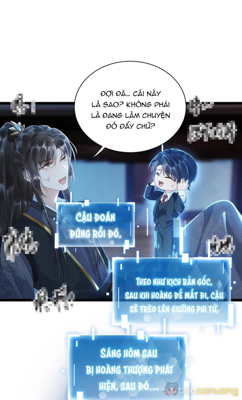 Cạm Bẫy Của Kẻ Biến Thái Chapter 1 - Page 27