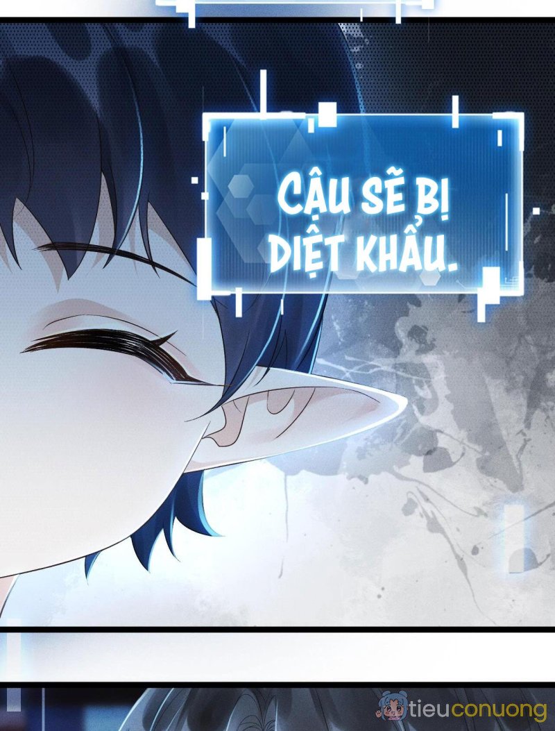 Cạm Bẫy Của Kẻ Biến Thái Chapter 1 - Page 28