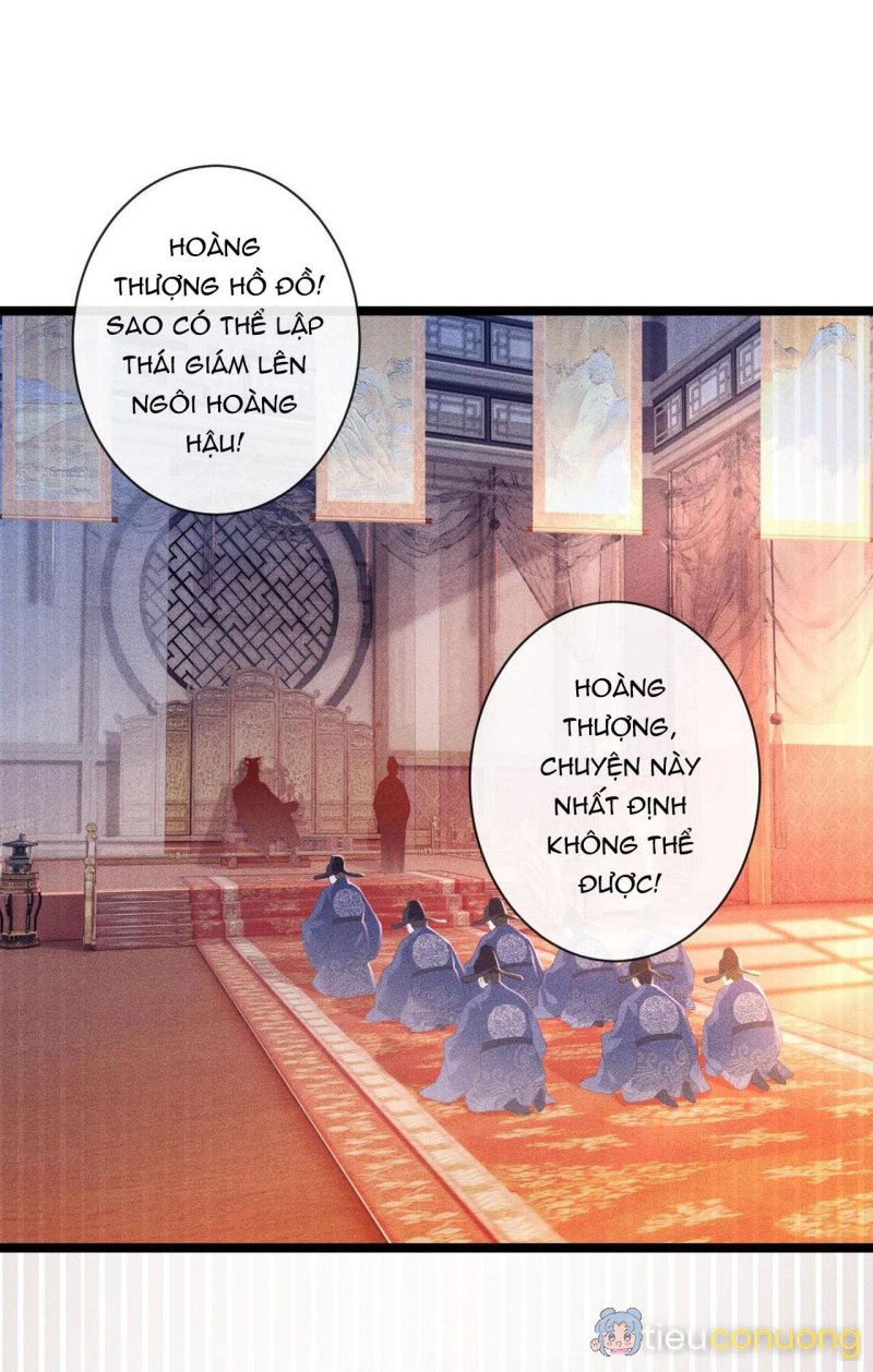 Cạm Bẫy Của Kẻ Biến Thái Chapter 1 - Page 2