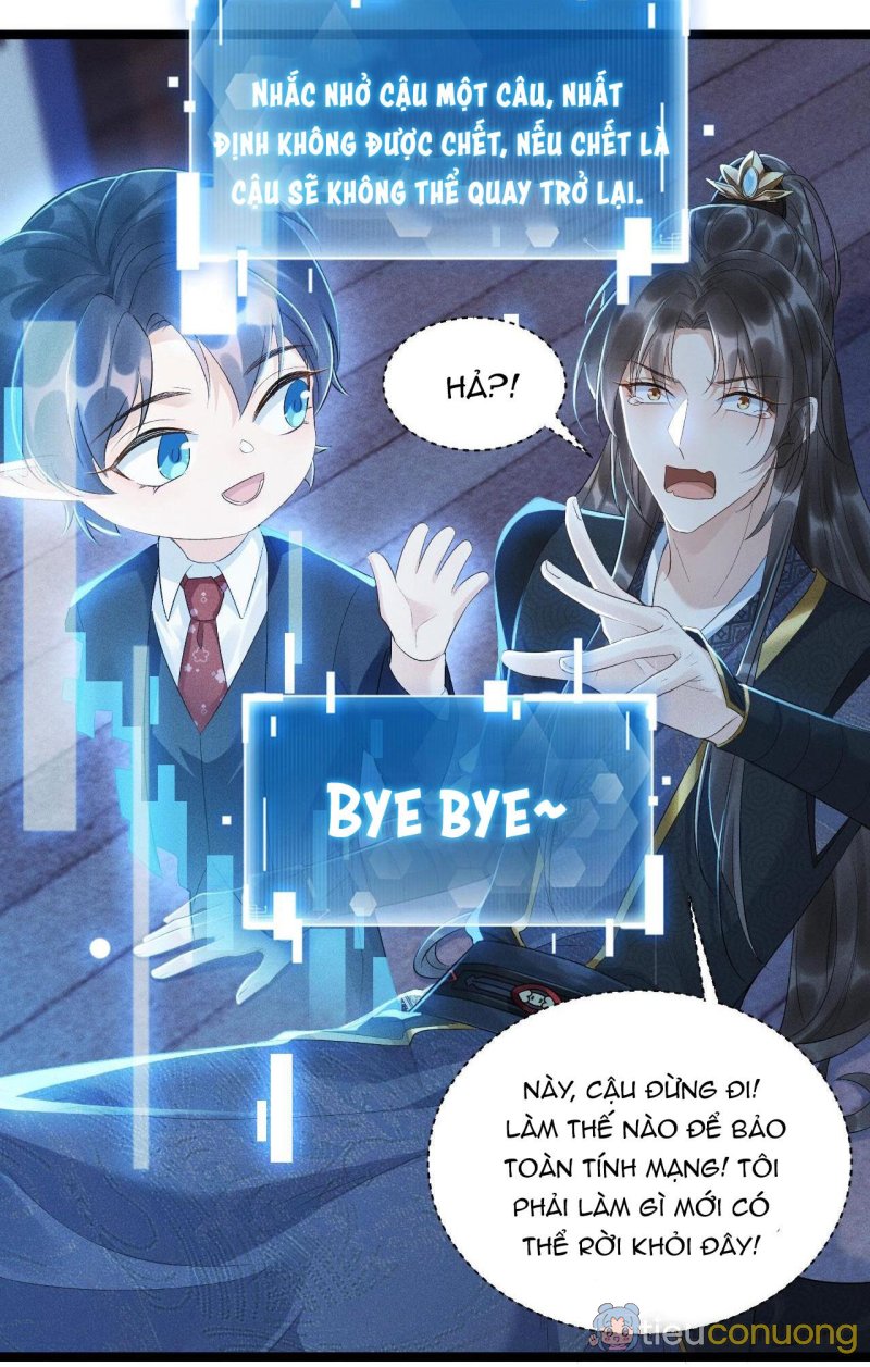 Cạm Bẫy Của Kẻ Biến Thái Chapter 1 - Page 30