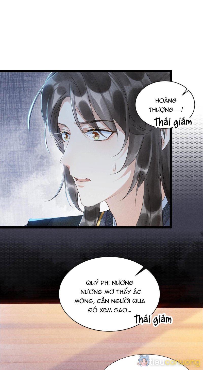 Cạm Bẫy Của Kẻ Biến Thái Chapter 1 - Page 31