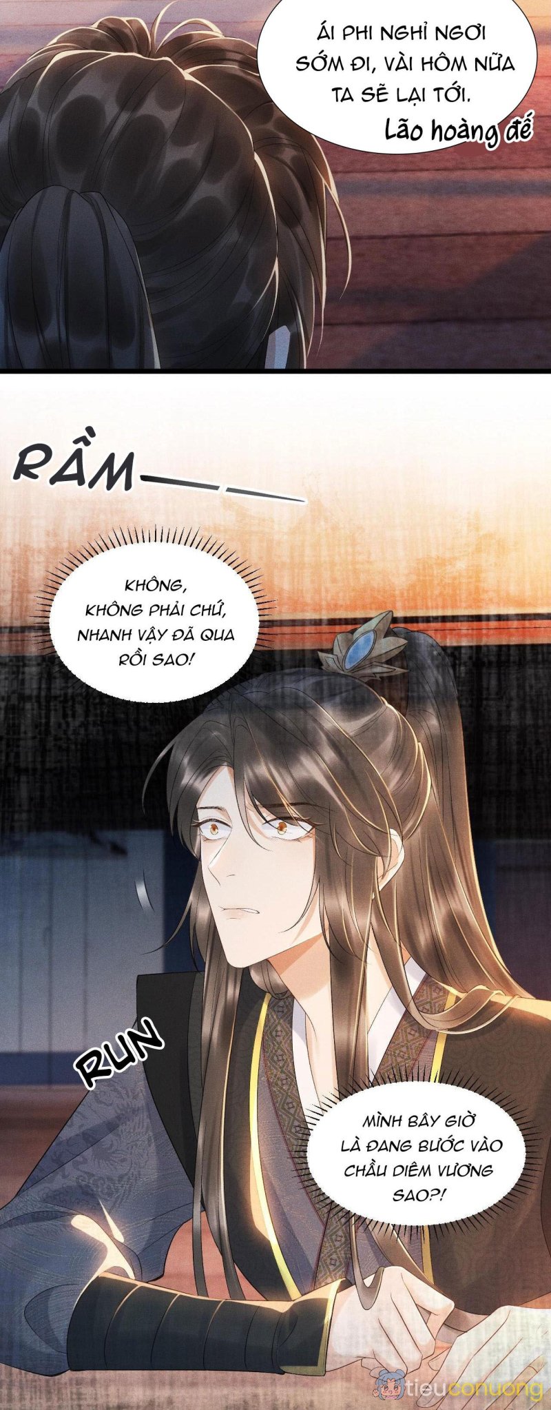 Cạm Bẫy Của Kẻ Biến Thái Chapter 1 - Page 32