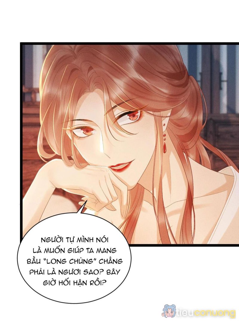 Cạm Bẫy Của Kẻ Biến Thái Chapter 1 - Page 36