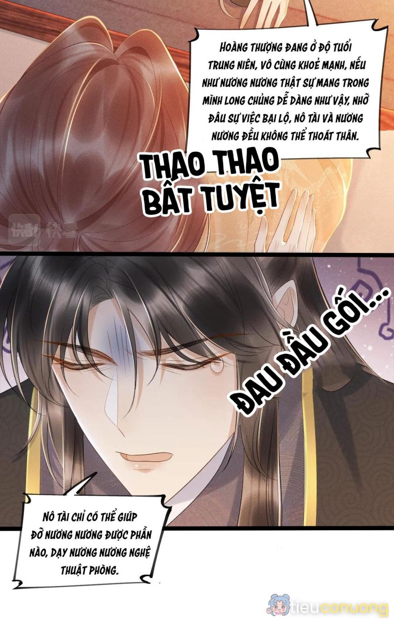 Cạm Bẫy Của Kẻ Biến Thái Chapter 1 - Page 41