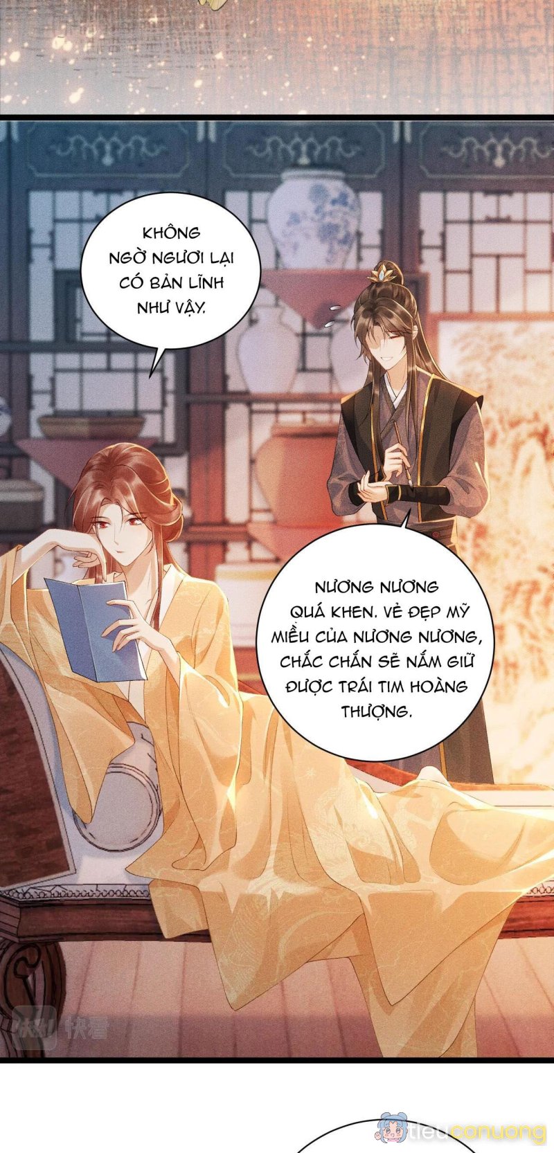 Cạm Bẫy Của Kẻ Biến Thái Chapter 1 - Page 45