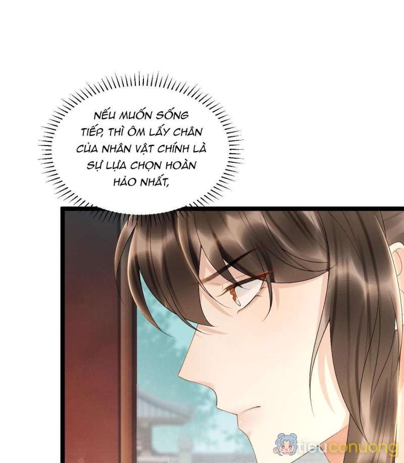 Cạm Bẫy Của Kẻ Biến Thái Chapter 1 - Page 51