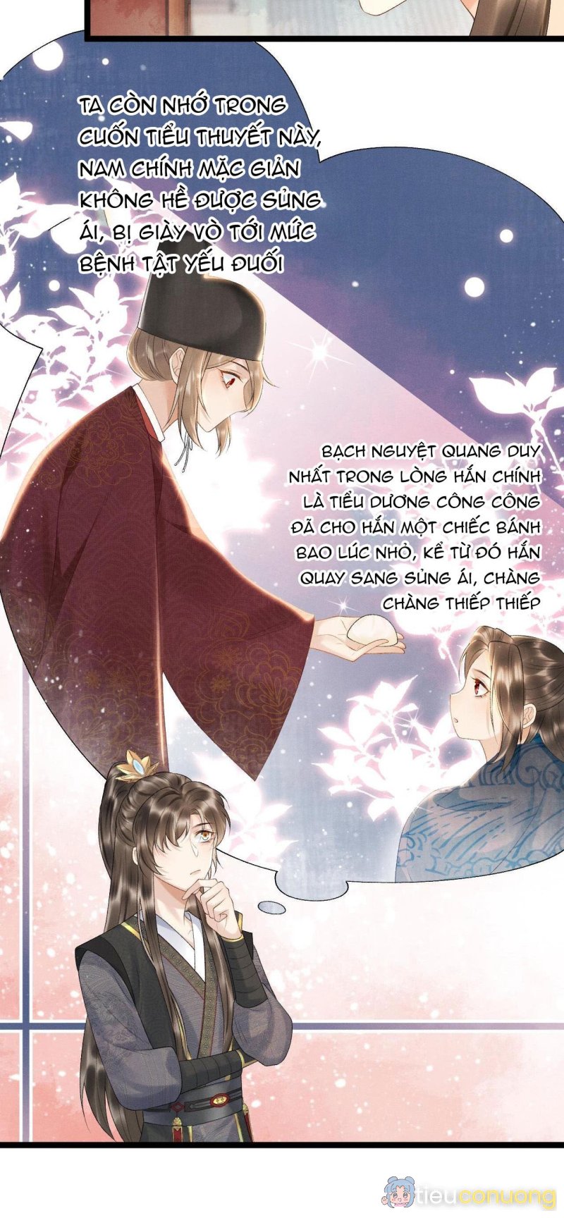 Cạm Bẫy Của Kẻ Biến Thái Chapter 1 - Page 52