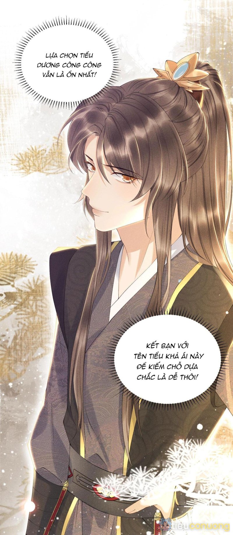 Cạm Bẫy Của Kẻ Biến Thái Chapter 1 - Page 54