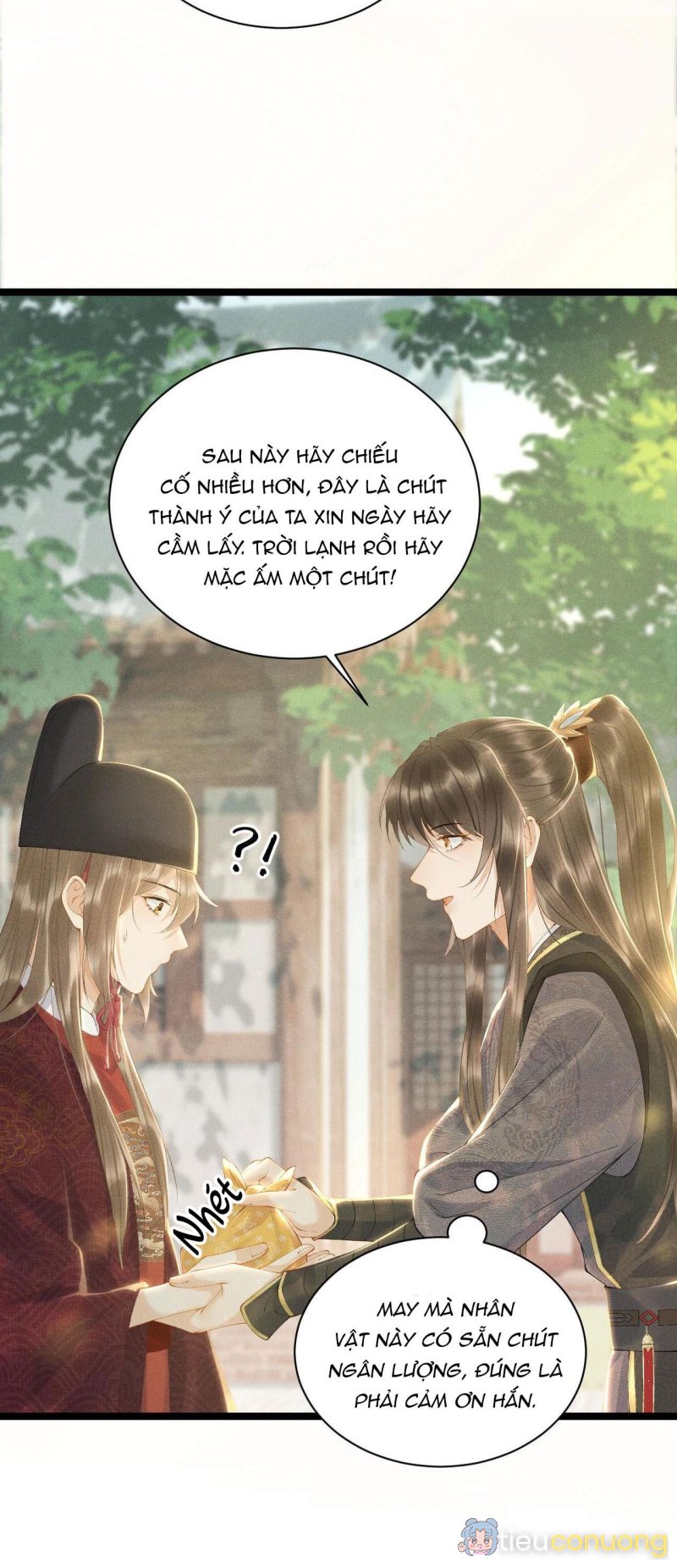 Cạm Bẫy Của Kẻ Biến Thái Chapter 1 - Page 59