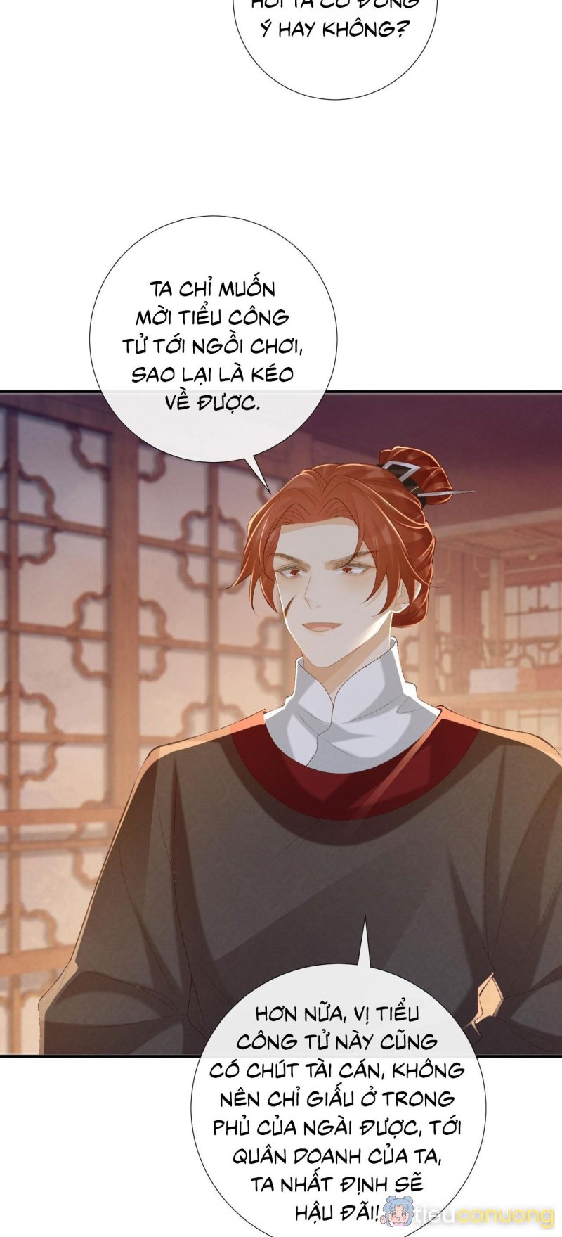 Cạm Bẫy Của Kẻ Biến Thái Chapter 87 - Page 23