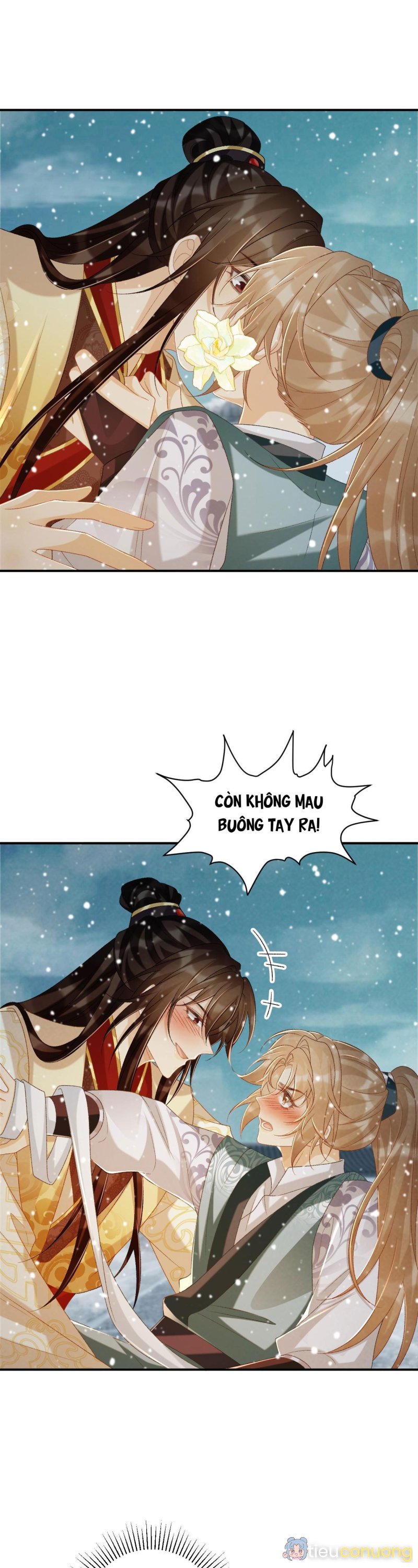 Cạm Bẫy Của Kẻ Biến Thái Chapter 87 - Page 5